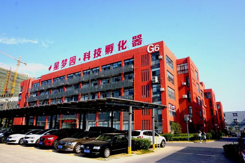 伍壹零科技:引领创新科技时代的风向标